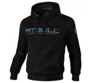 Nowa z Metką Bluza Pitbull West Coast Eyed Devil'18 Czarna -M