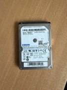 HDD Samsung HM500JJ, 500GB