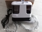 Przenośny Odkurzacz Piorący