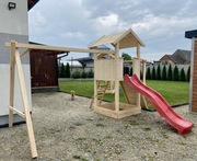 Plac zabaw dla dzieci 