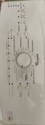 Panel pralki whirlpool AWE5105 