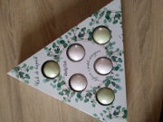 Kule do kąpieli zestaw prezentowy