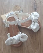 Sandały sandałki 22 PRIMARK