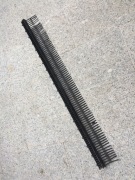 grzebien okapu ,kalenica?