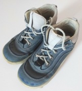 Trzewiki buty Bartek rozmiar 26 wkł. wew 17 cm