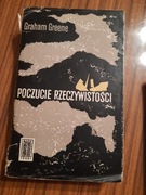 Poczucie Rzeczywistości - G. Greene
