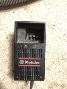 Ładowarka metabo USLG 230. 4,8-12v 1,3a