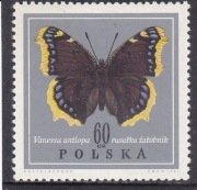 FI 1650-58** 1967 rok. 1653 LUZAK