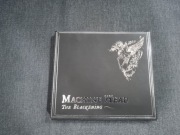 Machine Head-The Blackening CD + DVD