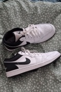 Buty męskie AIR JORDAN 1 LOW r.42.5 wkładka 27 cm