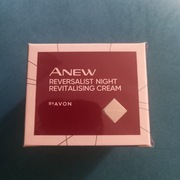 Avon Anew Reversalist rewitalizujący krem na noc z protinolem