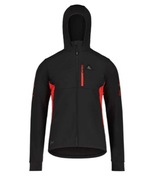 Maloja Keschm Kurtka Softshell 36223-817-M
