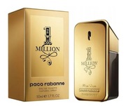 Perfum Paco Rabanne "One Million" EDT 50ml