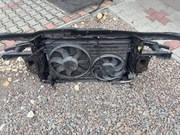 Pas przedni chłodnice wentylator golf 5