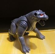 Playmobil Terror Dog pies terroru z zestawu Playmobil 9223 Unikat