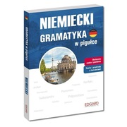 Niemiecki. Gramatyka w pigułce