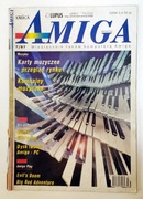 Magazyn Amiga 7/97 - lipiec 1997