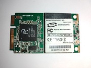 Karta WiFi RT2571WF QCM-Q802XKG