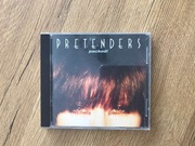 Pretenders - Packed!