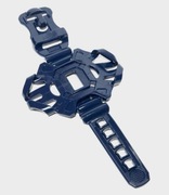 NERF Opaska do biegania na rękę nadgarstek etui na telefon sport siłownia