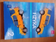 Fizyka klasa 2 WSIP 