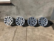 Komplet felg aluminiowych 16 cali BMW Styling 156