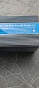 Giandel 5000w inwerter uszkodzony
