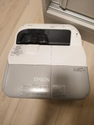 Epson EB-470 – Projektor Ultra Short Throw | Idealny do Szkoły/Biura