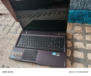 Sprzedam laptopa Lenovo u580 