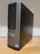 Dell Optiplex 7010 i3 120GB SSD 16GB RAM