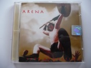 Todd Rundgren - Arena CD