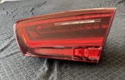 Lampa Audi A6 C7. Prawa w klapę 