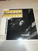 Josef Bucher Bach organ works