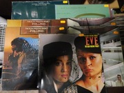 Płyty winylowe The Alan Parsons Project LP Używane