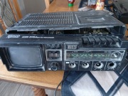 Radio-tv-cassette-recorder combi Mark 2
