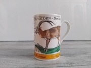 Kubek porcelanowy DUNOON - Koziorożec