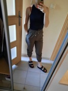 Joggery damskie