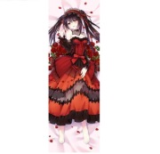 Kurumi | Date A Live Anime Dakimakura 140x40