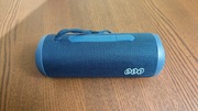 NOWY głośnik przenośny bluetooth QCY SP7 BLUE 40W, Kraków!!