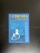 Chemia wybór testów