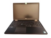 Laptop DELL Latitude 3580 i5-7200U/512GB/8GB RAM
