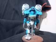 Horus Heresy. Proxy Arlatax Automata.