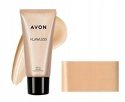 Flawless light ivory podkład Unikat Avon 