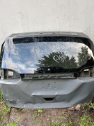 Chrysler pacifica 2022 tylna klapa, radary, silnik wycieraczki