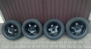 Koła letnie 195/50 R15 4x100 Honda Civic vi