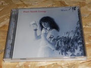 Patti Smith Group  -  Wave  |  CD