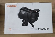 Godox MS200V lampa studyjna powystawowa
