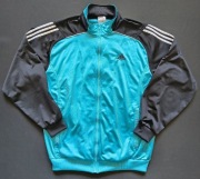 Kurtka Dresowa adidas Vintage 2007 | Rozmiar XL | 628448
