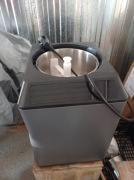 Maszyna do lodów i jogurtów springlange 