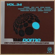 The Dome Vol. 34 (2 X CD)